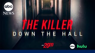 Trailer 2020 The Killer Down the Hall’  Premieres Oct 4th on ABC [upl. by Ainit834]