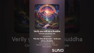 Verily you will be a Buddha 2 [upl. by Hackney]