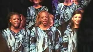 The National Anthem of Trinidad amp Tobago 2009  SATB Choral Arrangement by Dr John Havelock Nelson [upl. by Sivie]