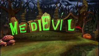 ITA MEDIEVIL RESURRECTION FULL LONGPLAY  STRATEGY Guida ITALIANO TUTTI I CALICIALL CHALICES [upl. by Eiba246]