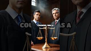 Gideon v Wainwright The Landmark Supreme Court Case Guaranteeing the Right to Counsel [upl. by Nairbal]