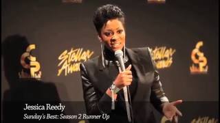 Sundays Best Season 2 Runner Up Jessica Reedy [upl. by Tolley]