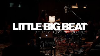 ELISE TROUW  ILLUMINATE  STUDIO LIVE SESSION  LITTLE BIG BEAT STUDIOS [upl. by Ramburt394]