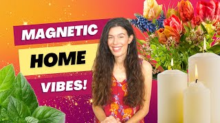 How To Remove Negative Energy From Your Home  Full Ritual so easy [upl. by Aicssej735]