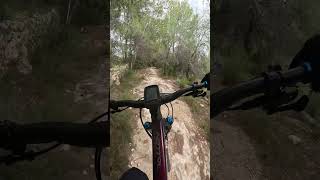 Sendero MTB quotPANTAquot [upl. by Reprah926]