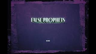 Free J cole x Mac Miller Chill Type Beat quotFalse Prophetsquot [upl. by Drusus]