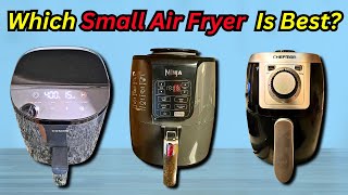 Best Small Air Fryer Top 5 Compact Mini Air Fryers [upl. by Pulchi956]