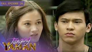 Full Episode 28  Tanging Yaman [upl. by Almap]