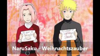 NaruSaku  Weihnachtszauber Specialwmv [upl. by Oirevas]