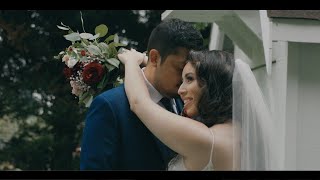 Genesis Farm and Gardens Wedding Video  Siera amp Alex [upl. by Ko314]