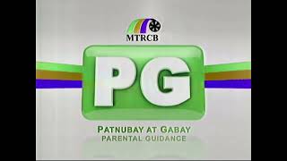 MTRCB G PG SPG to PG SPG G but Fail [upl. by Htieh]