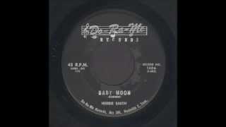 Herbie Smith  Baby Moon  Rockabilly 45 [upl. by Cressi374]