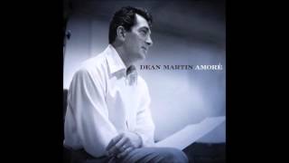 Thats Amore  Dean Martin Con Testo [upl. by Ruhtra]