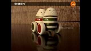 Maya Organic Wooden Action Toys  Bobblers [upl. by Irot377]