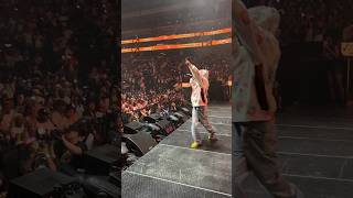 hot97 Summer Jam 30th Anniversary SoakCity Hot97 HipHop performance fortnite shorts rap [upl. by Niras963]