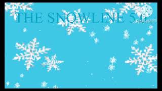 The Snowline 50 Entrance Video [upl. by Nared]