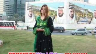 GhazalaJaved My New Song In Dubai2010 AVSEQ01 [upl. by Peck]