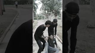 Ò Bhai chudail 😯😯 comedyyoutubeshorts trending funny [upl. by Genet]