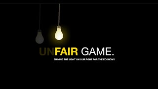 Unfair Game  Episode 1 [upl. by Endys]