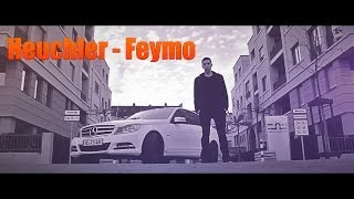 Feymo  Heuchler prod by EKRREC amp BRE [upl. by Ozzy]