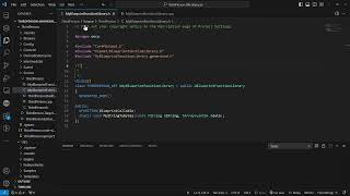 MQTT Client  Unreal Engine 53 [upl. by Irianat]