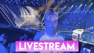 GNTM 2024 Folge 1 LIVESTREAM  Offenes Casting der Models [upl. by Laurie]