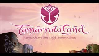 Tomorrowland 2013 Official Songs HQ [upl. by Fesuy710]