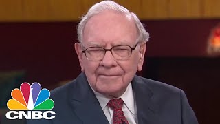 Warren Buffett Buying And Holding Index Funds Has Worked  CNBC [upl. by Screens565]