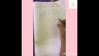 10th maths chapter3 exercise 319 3rd sum Shadeofstudy youtube maths [upl. by Ertha653]