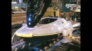 How its made  Jet skis [upl. by Aspasia]