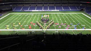 2019 Whitesboro Band [upl. by Eleazar]