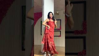 Sweetheart  Dance Video  Khyati Sahdev  Wedding Choreo  Sangeet  ytshorts [upl. by Cordey520]