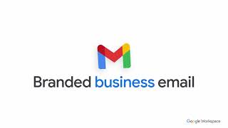 Google Workspace  Custom Email [upl. by Dieter]