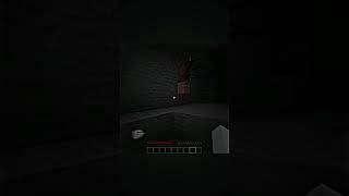 Minecraft scariest moment minecraft trollface edit trending viral gaming short Sarojpalj5l [upl. by Engelhart580]