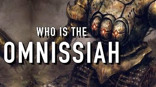 40 Facts and Lore on the Omnissiah Warhammer 40K [upl. by Horwath]