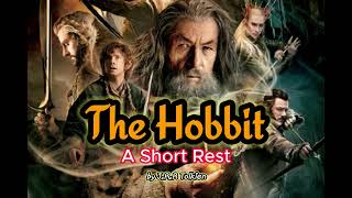 The Hobbit Chapter 3  A Short Rest  By JRR Tolkien [upl. by Iliam]