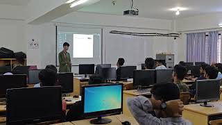 ACMICPC Class Part 1  Introduction class for preliminary participation [upl. by Enileuqcaj]