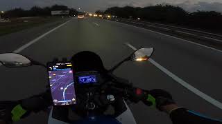 MOTOWOLF MDL2827 V2 Phone Holder Test [upl. by Deibel806]