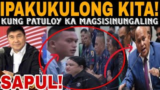 NAKU PO Hinabol at pinagBBRIL ako ng mga PULIS na yan at buti nalang nakapagtago ako sa DAMUHAN [upl. by Bohaty]