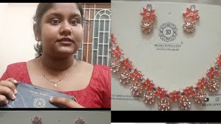 jewellery haull videojewellery fromshopsy support me Friends 🤗✌️💗😁 [upl. by Darraj]