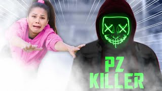 PZ Killer REVEAL amp Battle Royale [upl. by Nagad]