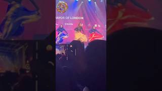 London does Diwali🪔part8 dance danceperformance diwali diwalispecial london shorts short yt [upl. by Ahcsap]