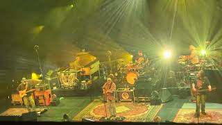 Widespread Panic  Airplane  Austin  4182023 [upl. by Aivatahs]