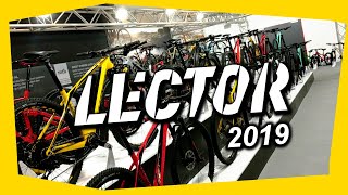 GHOST Lector 2019  Dbiker Store [upl. by Polinski]