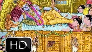 Tiruppavai GodaAndal Gita Malika  Telugu  With Lyrics [upl. by Dupre]