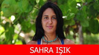 Sahra Işık Kimdir [upl. by Arsuy]