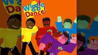 WiggleDance Debut Album FULL VIDEO WITH ALL ORIGINAL SONGS [upl. by Millie160]