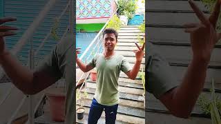 bhaiya aalke pash barish huaeshorts surajroxfunnyvibeo funnyvideos viral dancecomedy funny 😍😍😍 [upl. by Lem]