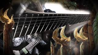 Rivers of Nihil quotRain Eaterquot PERFORMANCE DEMO [upl. by Aisorbma]