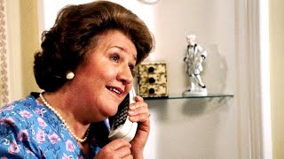 Hyacinth Bucket Best Moments 🇬🇧 [upl. by Mateya]